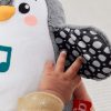 FISHER-PRICE-PINGUIN-MUZICAL-8
