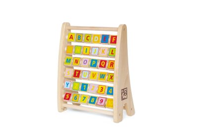 HAPE ALFABETAR SI ABAC HAPE ALFABETAR SI ABAC