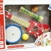 HAPE SET MINI FORMATIE