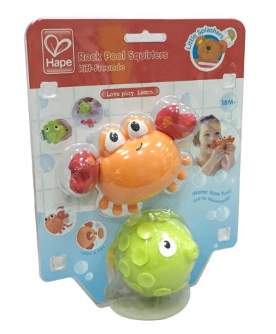 HAPE SET PENTRU BAIE HAPE SET PENTRU BAIE
