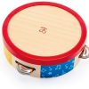 HAPE-TAMBURINA-1