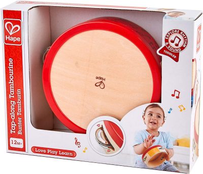 HAPE TAMBURINA HAPE TAMBURINA