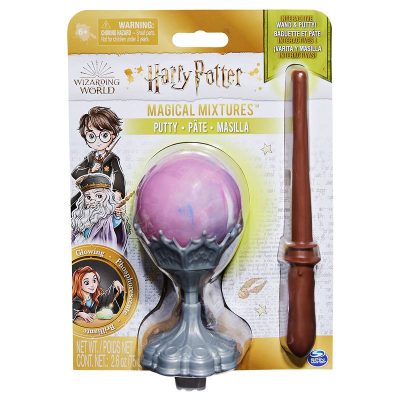 HARRY POTTER GLOB POTIUNI MAGICE ROZ HARRY POTTER GLOB POTIUNI MAGICE ROZ