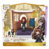 HARRY POTTER SET LUMEA VRAJILOR SALA DE CLASA HARRY POTTER SET LUMEA VRAJILOR SALA DE CLASA
