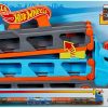 HOT WHEELS 2 IN 1 MEGA TRANSPORTATOR MASINI PISTA HOT WHEELS 2 IN 1 MEGA TRANSPORTATOR MASINI PISTA