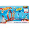 HOT WHEELS ACTION PISTA CAMPIONILOR