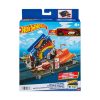HOT WHEELS CITY EXPLORER PISTA FUEL STATION SHIFT HOT WHEELS CITY EXPLORER PISTA FUEL STATION SHIFT