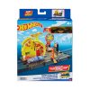 HOT WHEELS CITY EXPLORER SPEEDY PIZZA PICK UP HOT WHEELS CITY EXPLORER SPEEDY PIZZA PICK UP
