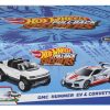 HOT WHEELS SET 2 MASINUTE METALICE PULL BACK GMC HUMMER EV SI CORVETTE C8R 1:43 HOT WHEELS SET 2 MASINUTE METALICE PULL BACK GMC HUMMER EV SI CORVETTE C8R 1:43