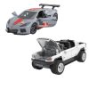 HOT-WHEELS-SET-2-MASINUTE-METALICE-PULL-BACK-GMC-HUMMER-EV-SI-CORVETTE-C8R-143-3