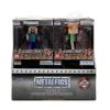 JADA MINECRAFT FIGURINA METALICA 6.5CM