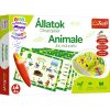 JOC ANIMALELE CU CREION MAGIC