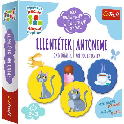 JOC ANTONIME JOC ANTONIME
