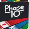 JOC CU CARTI PHASE 10