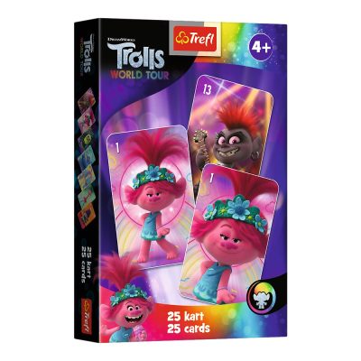 JOC DE CARTI PACALICI TROLLS JOC DE CARTI PACALICI TROLLS