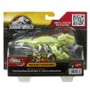 JURASSIC WORLD FIERCE CHANGERS DOUBLE DANGER DINOZAUR TRANSFORMABIL TYRANNOSAURUS REX SI ANKYLOSAURUS VERDE JURASSIC WORLD FIERCE CHANGERS DOUBLE DANGER DINOZAUR TRANSFORMABIL TYRANNOSAURUS REX SI ANKYLOSAURUS VERDE