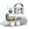 LOCOMOTIVA-CU-MECANISM-STEAM-1