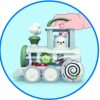 LOCOMOTIVA-CU-MECANISM-STEAM-3