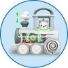 LOCOMOTIVA-CU-MECANISM-STEAM-4