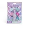 MARTINELIA LET'S BE MERMAIDS SET PENTRU UNGHII