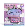 MARTINELIA LITTLE UNICORN SET INFRUMUSETARE CU MASCA DE DORMIT