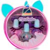 MARTINELIA SET 3 LACURI DE UNGHII CU ACCESORII MARTINELIA SET 3 LACURI DE UNGHII CU ACCESORII