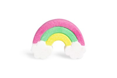 MARTINELIA UNICORN DREAMS BOMBA DE BAIE CURCUBEU