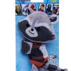 MARVEL BRATARA DE PLUS ROCKET 17CM MARVEL BRATARA DE PLUS ROCKET 17CM