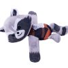 MARVEL-BRATARA-DE-PLUS-ROCKET-17CM-4