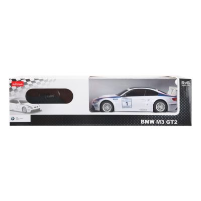 MASINA CU TELECOMANDA BMW M3 CU SCARA 1 LA 24 MASINA CU TELECOMANDA BMW M3 CU SCARA 1 LA 24