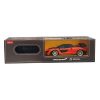 MASINA CU TELECOMANDA MCLAREN SENNA PORTOCALIU CU SCARA 1 LA 24 MASINA CU TELECOMANDA MCLAREN SENNA PORTOCALIU CU SCARA 1 LA 24
