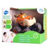 MASINUTA BEBE MONSTER TRUCK LEOPARDUL INFURIAT