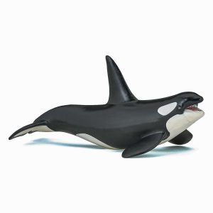 PAPO FIGURINA  BALENA UCIGASA