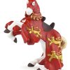 PAPO FIGURINA CALUL REGELUI RICHARD