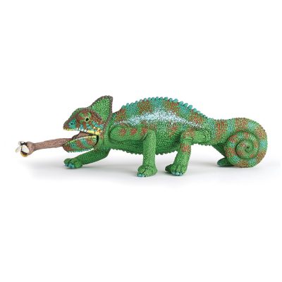 PAPO FIGURINA CAMELEON PAPO FIGURINA CAMELEON