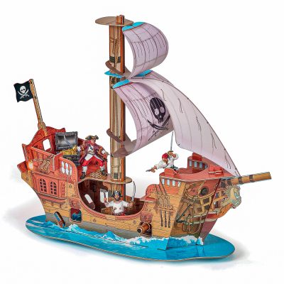 PAPO FIGURINA CORABIA PIRATILOR PAPO FIGURINA CORABIA PIRATILOR