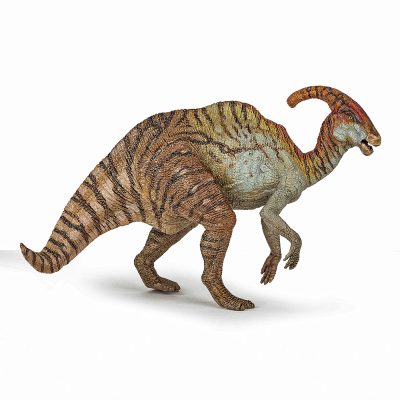 PAPO FIGURINA DINOZAUR PARASAUROLOPHUS PAPO FIGURINA DINOZAUR PARASAUROLOPHUS