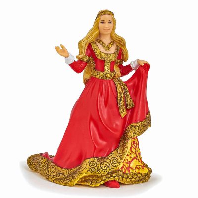 PAPO FIGURINA DOMNISOARA CASTELANA PAPO FIGURINA DOMNISOARA CASTELANA