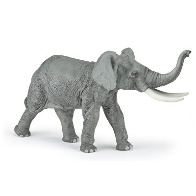 PAPO FIGURINA ELEFANT PAPO FIGURINA ELEFANT