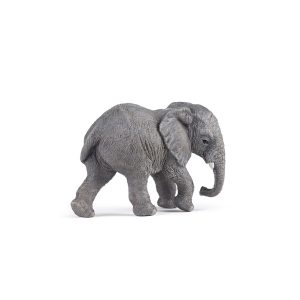 PAPO FIGURINA ELEFANT AFRICAN TANAR