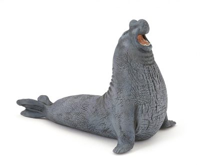 PAPO FIGURINA ELEFANT DE MARE PAPO FIGURINA ELEFANT DE MARE