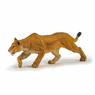 PAPO FIGURINA LEOAICA LA VANATOARE PAPO FIGURINA LEOAICA LA VANATOARE