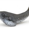 PAPO FIGURINA LEOPARD DE MARE