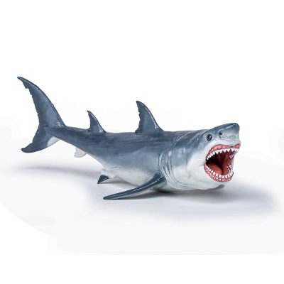 PAPO FIGURINA MEGALODON PAPO FIGURINA MEGALODON