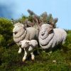 PAPO FIGURINA OAIE MERINOS PAPO FIGURINA OAIE MERINOS
