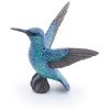 PAPO FIGURINA PASAREA COLIBRI