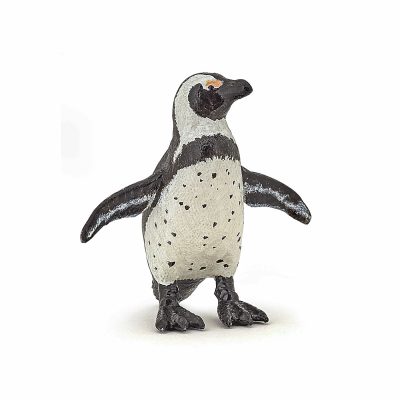 PAPO FIGURINA PINGUIN AFRICAN PAPO FIGURINA PINGUIN AFRICAN
