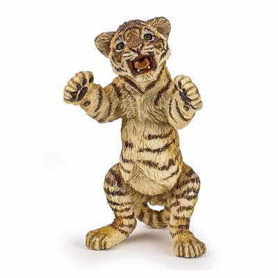 PAPO FIGURINA PUI TIGRU RIDICAT PAPO FIGURINA PUI TIGRU RIDICAT