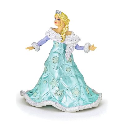 PAPO FIGURINA REGINA GHETII PAPO FIGURINA REGINA GHETII