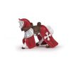 PAPO-FIGURINA-SET-12-MINIFIGURINE-CAVALERI-12-PIESE-4